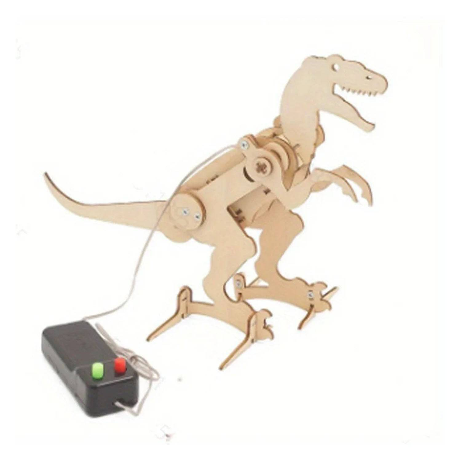 T-Rex Dinosaur STEM Kit