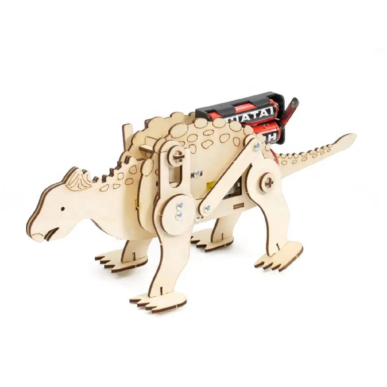 Mechanical Jialong Kit