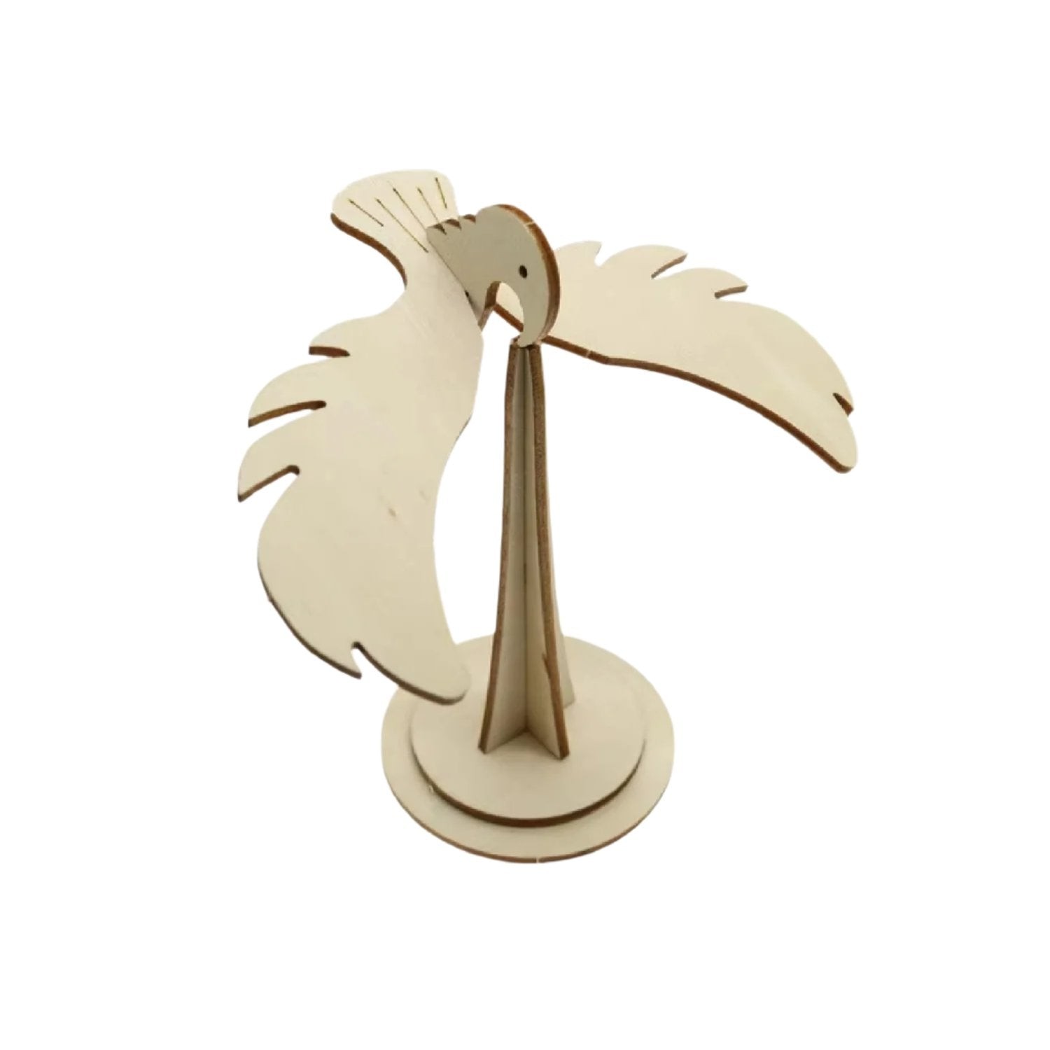 Balancing Bird Toy
